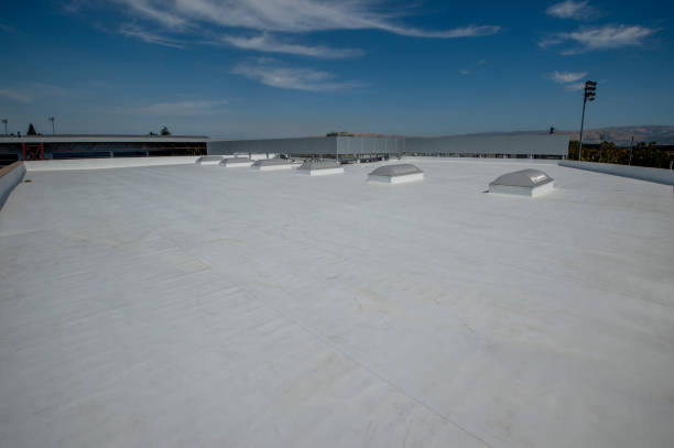 Best Tile Roofing Installation  in Indian River, MI