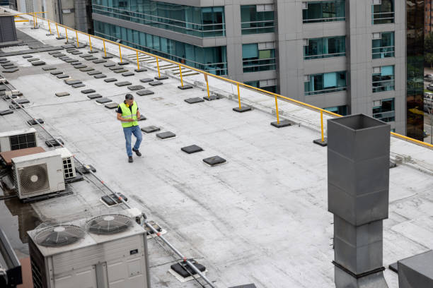 Best 4 Ply Roofing  in Indian River, MI