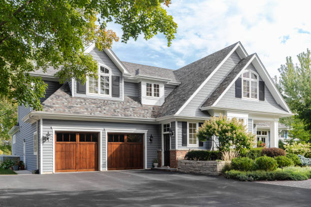 Best Asphalt Shingles Roofing  in Indian River, MI