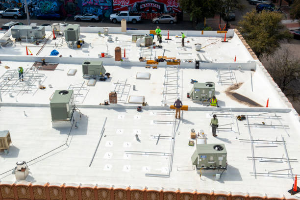 Trusted Indian River, MI Roofing Service Experts