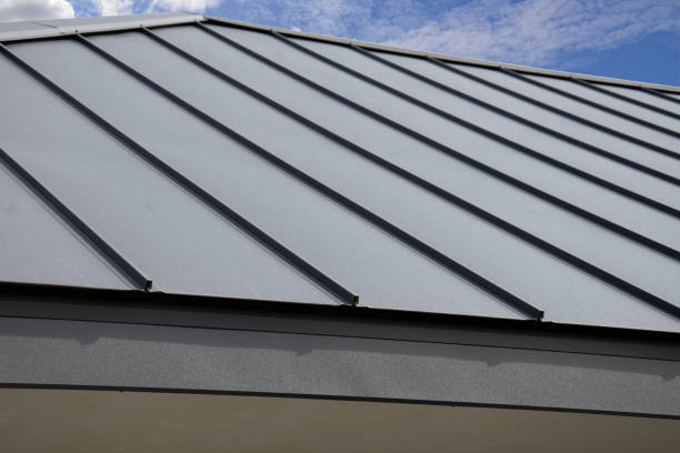 Best Gutter Installation and Repair  in Indian River, MI