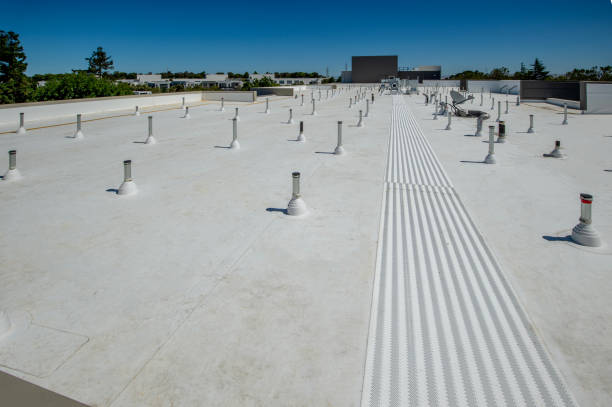 Steel Roofing in Indian River, MI