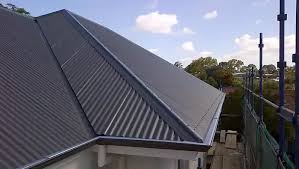 Best Green or Eco-Friendly Roofing Solutions  in Indian River, MI